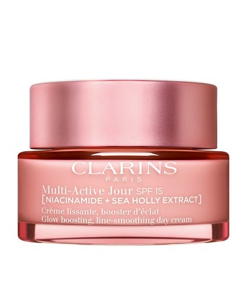 Clarins Multi-Active Day Cream SPF15