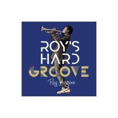 超レア　ロイハーグローブ　直筆サイン入りCD r400
