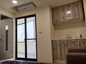 中壢火車站收租三套房高投報率近5%｜桃園市中壢區美樂路