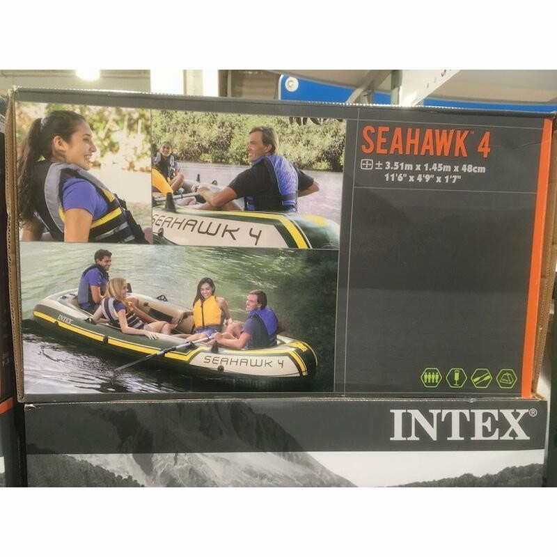 送料無料＞コストコ #591799 シーズン数量限定 INTEX