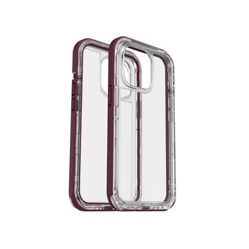 Lifeproof iPhone 13 Pro 三防(雪/塵/摔)保護殼-NEXT(紫)