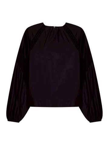 Msgm Blouse