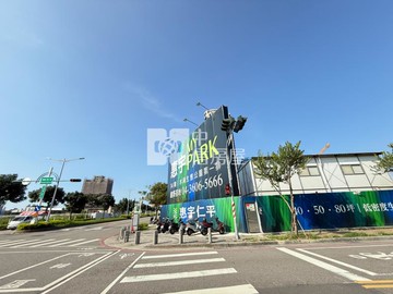 14期惠宇仁平三房雙平車（預售）｜台中市北屯區崇德二路二段