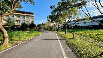 縣政住三大面寬約20米優質CP可蓋獨棟建地｜宜蘭縣宜蘭市和平段