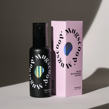 MUGSCOOP Aurora Niche Perfume Hair Mist 150ml