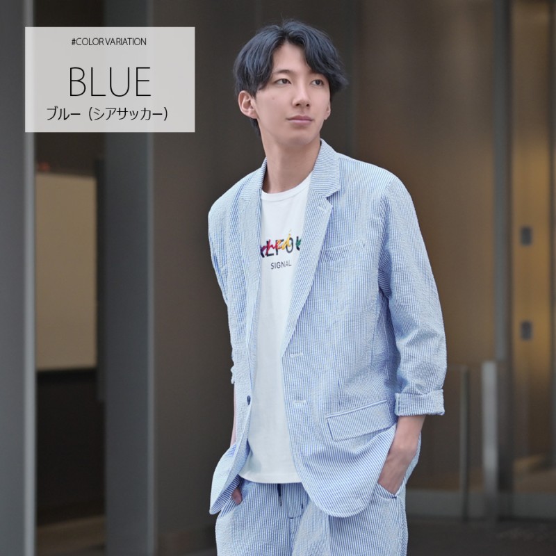 イタリア製alteaアルテア春夏メンズリネンジャケット#46グレンチェック青 altea アルテア 正規取り扱い通販 | alta sotto