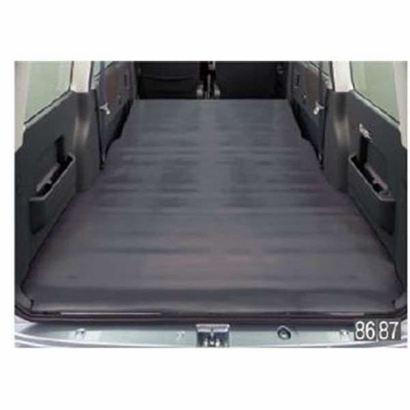 アトレーワゴン 荷室マット(3mm） ダイハツ純正部品 S321G S331G
