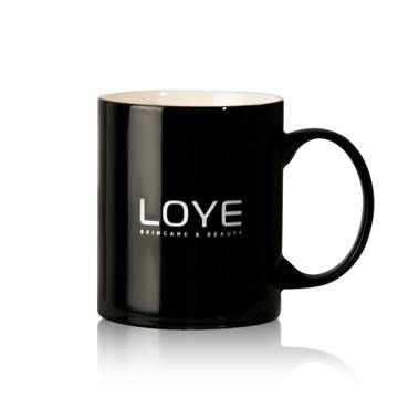 品牌馬克杯┃LOYE樂妍