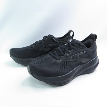 BROOKS 1204351D020 女慢跑鞋 Glycerin GTS 22 甘油系列 D寬楦 黑