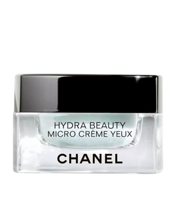 CHANEL Hydra Beauty Micro Crème Yeux