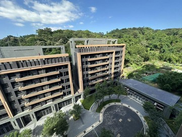 龜山百川博硯山景三房平車~近未來棕線捷運｜桃園市龜山區萬壽路二段