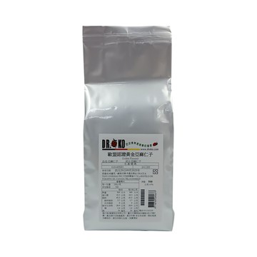 DR.OKO 德逸 歐盟認證黃金亞麻仁子 500g