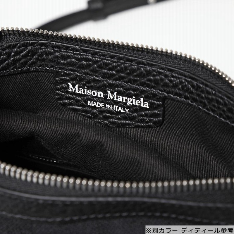 MAISON MARGIELA メゾンマルジェラ 11 ショルダーバッグ 5AC