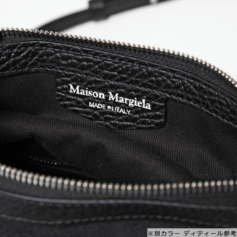 MAISON MARGIELA メゾンマルジェラ 11 ショルダーバッグ 5AC ミニ