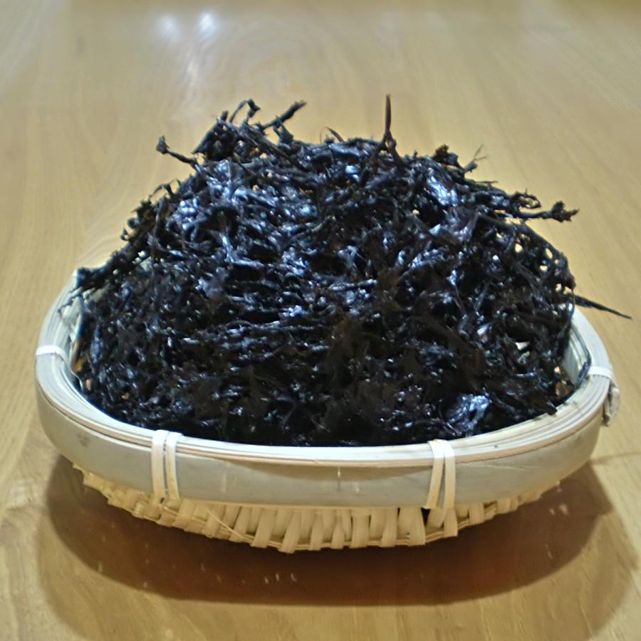 三重県産黒ばらのり５０ｇ　お得パック　黒海苔　乾のり　くろばら　ばらのり　黒ばら