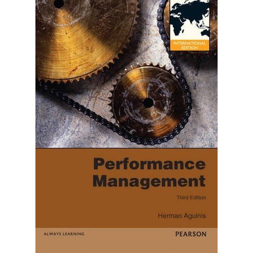 Performance Management