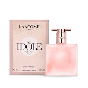 LANCOME 蘭蔻 IDOLE 唯我身體髮香噴霧(25ml)-專櫃公司貨