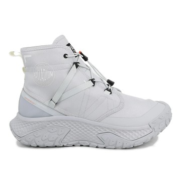 Palladium OFFBOUND HI WP+~GLACIER GRAY~ 男女 休閒鞋 74803069