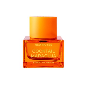New Notes Cocktail Maracuja Extrait 百香微醺 精粹50ML