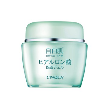 自白肌 極潤玻尿酸水凝露50g