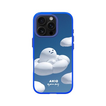 iPhone 16 Pro Clear 激光藍 - Alan Hong - 飛比 Q