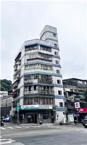 信義三角窗金店面｜台北市信義區信義路六段