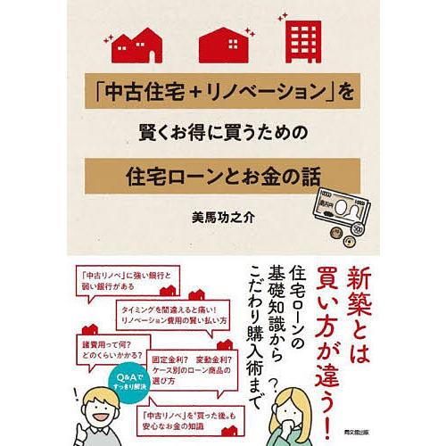 中古住宅 リノベーション を賢くお得に買うための住宅ローンとお金の話