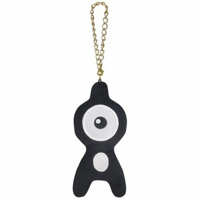 ポケットモンスター ポケモン アンノーンa ぬいぐるみマスコット 高さ11 5cm Pm23 ネコポス送料無料 通販 Lineポイント最大0 5 Get Lineショッピング