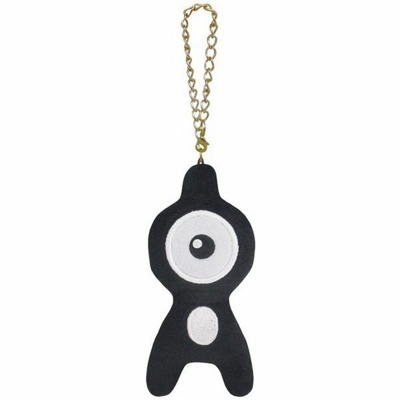 ポケットモンスター ポケモン アンノーンa ぬいぐるみマスコット 高さ11 5cm Pm23 ネコポス送料無料 通販 Lineポイント最大0 5 Get Lineショッピング