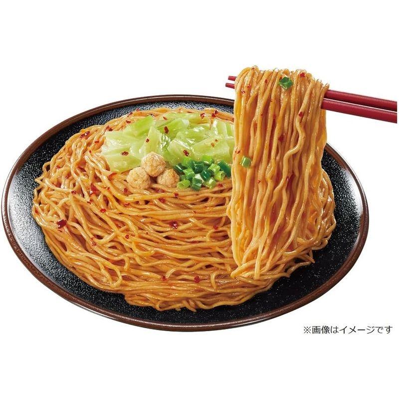 サンヨー食品 赤から監修 赤から鍋味焼そば 130g