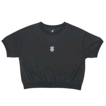 KANGOL 女 超涼感上衣 6522101220