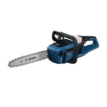 BOSCH 18V 免碳刷16吋鏈鋸機 GKE 18V-40 (單機)