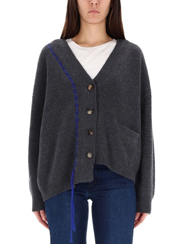 zona20 milano cardigan "turbo"