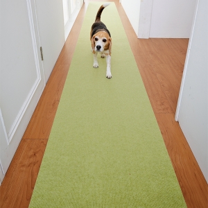 サンコー ピタッと吸着タイルマット 超ロングサイズ 60 240cm 60 600cm ベージュ 60 240cm 滑り防止マット カーペット 犬用 通販 Lineポイント最大get Lineショッピング