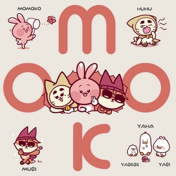 凱馺國際 睫毛款 MOKO盲盒系列 醫用口罩 單片包裝