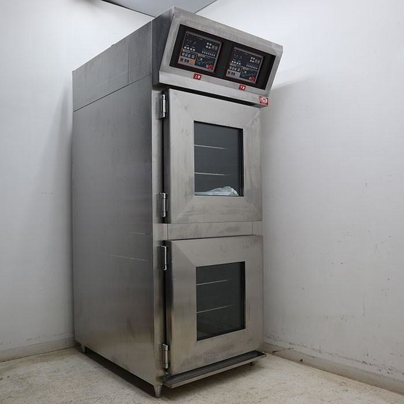 江戸川冷熱工業 ドゥコンディショナー EDC2-6216D 2014年 江戸川冷熱工業 ドゥコンディショナー EDC2-6216D 2014年