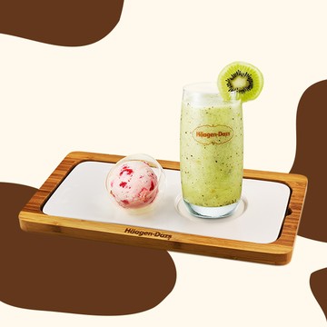 【Häagen-Dazs哈根達斯】奇異夢想(內用) 喜客券