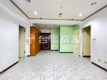 冠桃園高樓層美兩房｜桃園市桃園區國際路一段