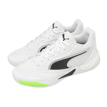 籃球鞋 All-Pro Nitro Skybreak 男鞋 白黑 氮氣中底 緩衝 312374-06