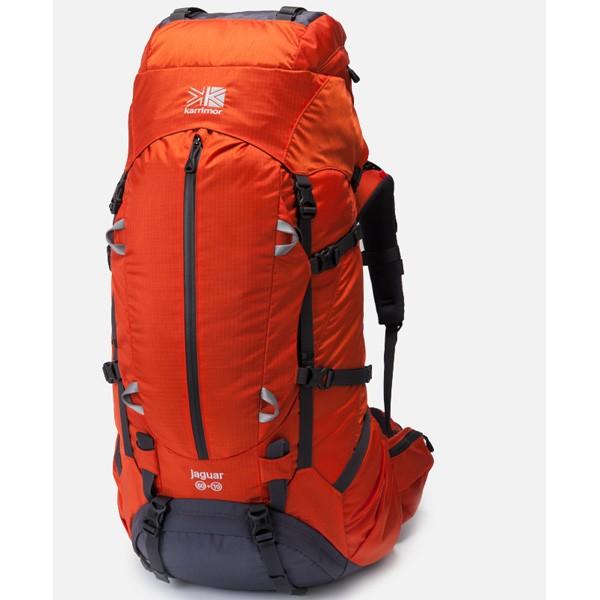カリマー karrimor バックパック ジャガー60＋10 camping.com
