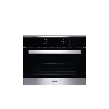 (全省安裝)櫻花嵌入式E8692蒸烤箱220V烤箱E-8692