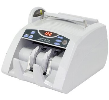 金錢豹  HT-2100  後置式美金點驗鈔機  / 台