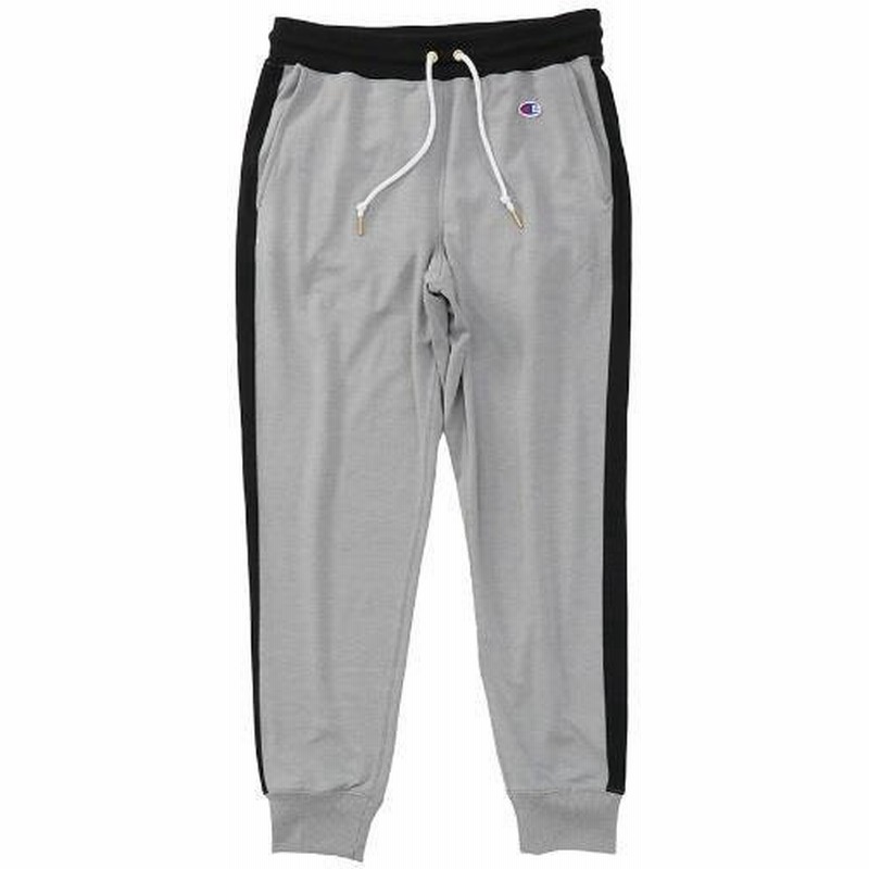 Champion チャンピオン ウィメンズ スウェットパンツ レディーストレーニングパンツ Cwts210 070 オックスフォードグレー ２０２１年春夏新作 通販 Lineポイント最大0 5 Get Lineショッピング