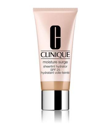 Clinique Moisture Surge Tinted Moisturizer