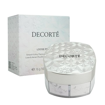 DECORTE黛珂 完美調光四色蜜粉(16g) #101HARMONY VEIL