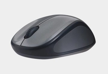 羅技m235無線滑鼠