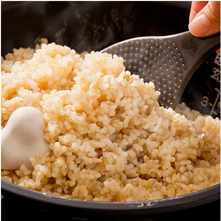 EM美味米 玄米99