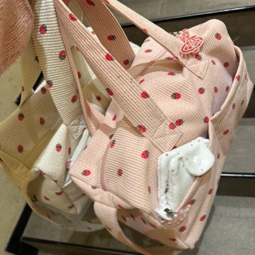✨臺灣出貨✨大容量旅行包女短途托特包外出輕便百搭帆布手提包學生通勤單肩包