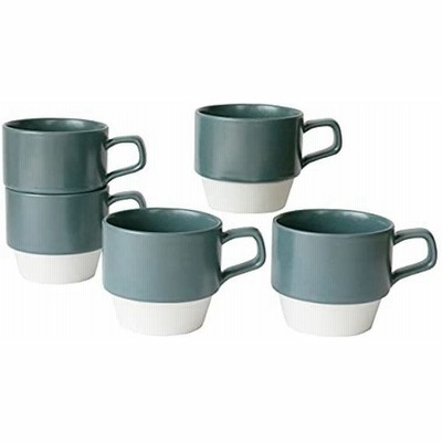 無地 スタッキング コーヒーの通販 7件の検索結果 Lineショッピング
