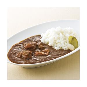 〈大吉商店〉近江牛すじカレー